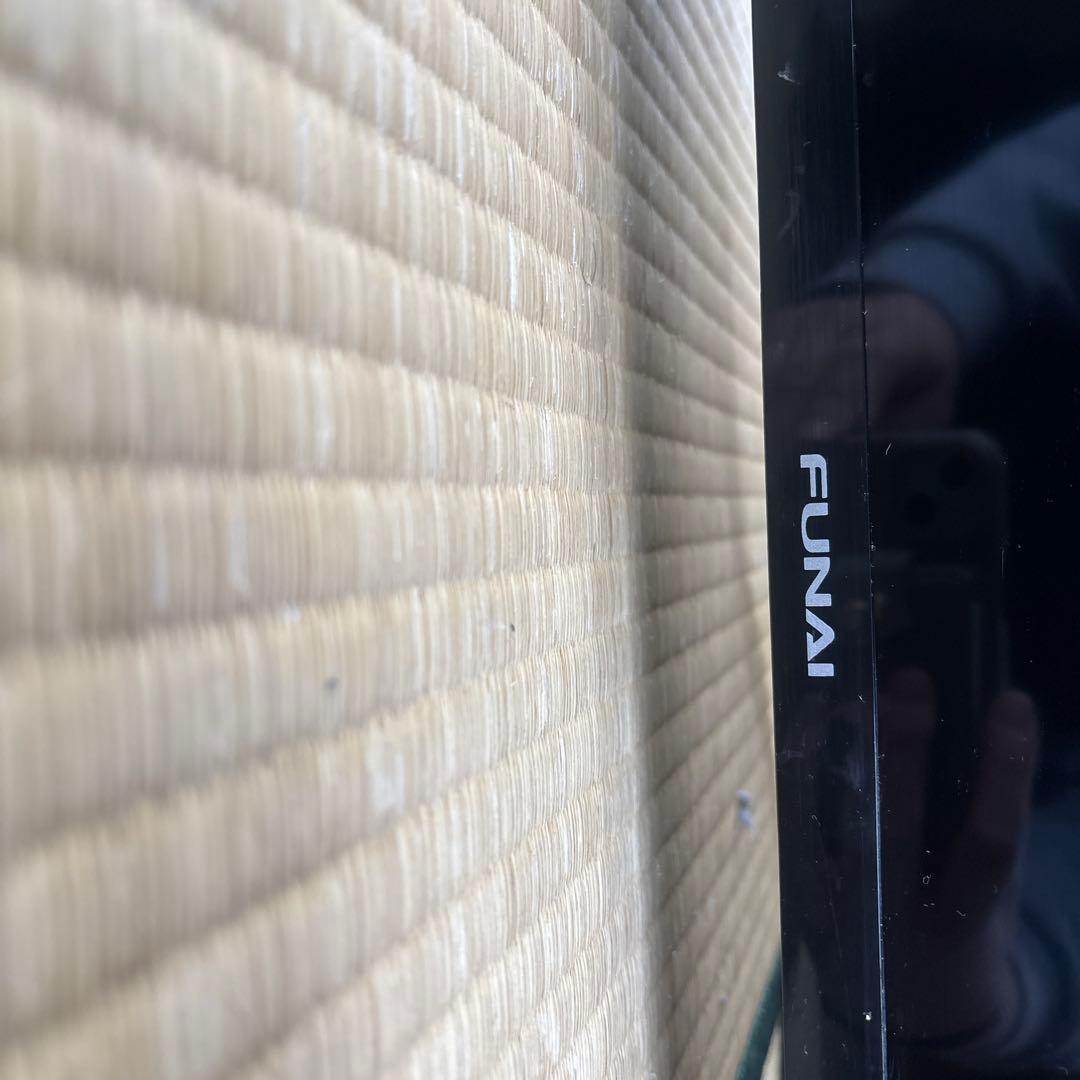 FUNAI 43インチ液晶テレビ FL-43A3000