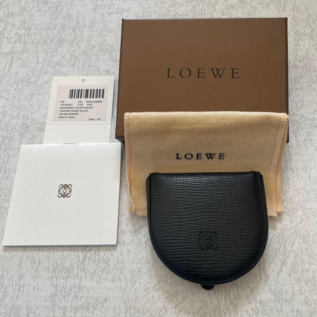 LOEWE ケース