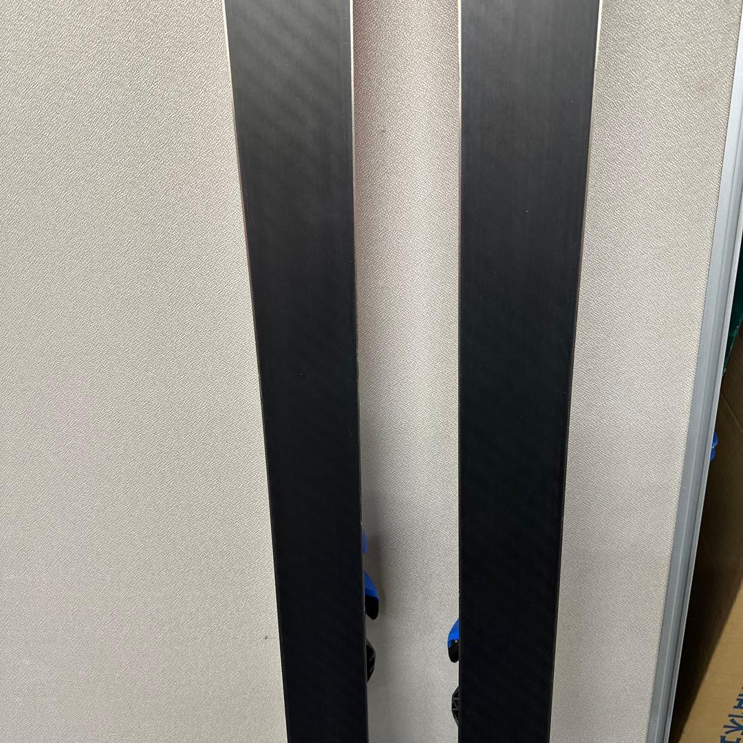 YスキーROSSIGNOL HERO スキー LOOK ビンディング