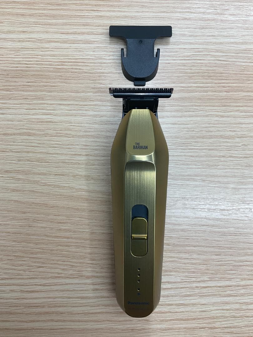 【動作確認済】Panasonic/パナソニック プロトリマー ER-XT70