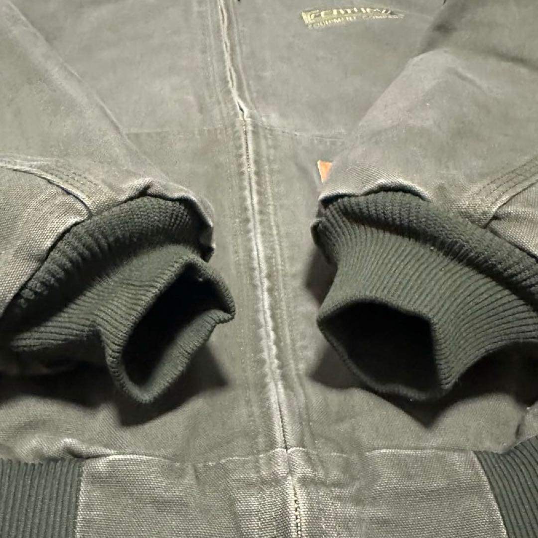 carhartt カーハート J269 MOS モス アクティブジャケット