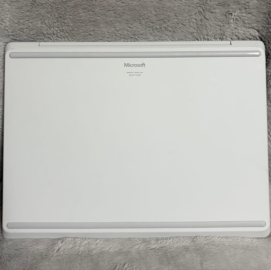 Microsoft Surface Laptop Go シルバー ノートパソコン