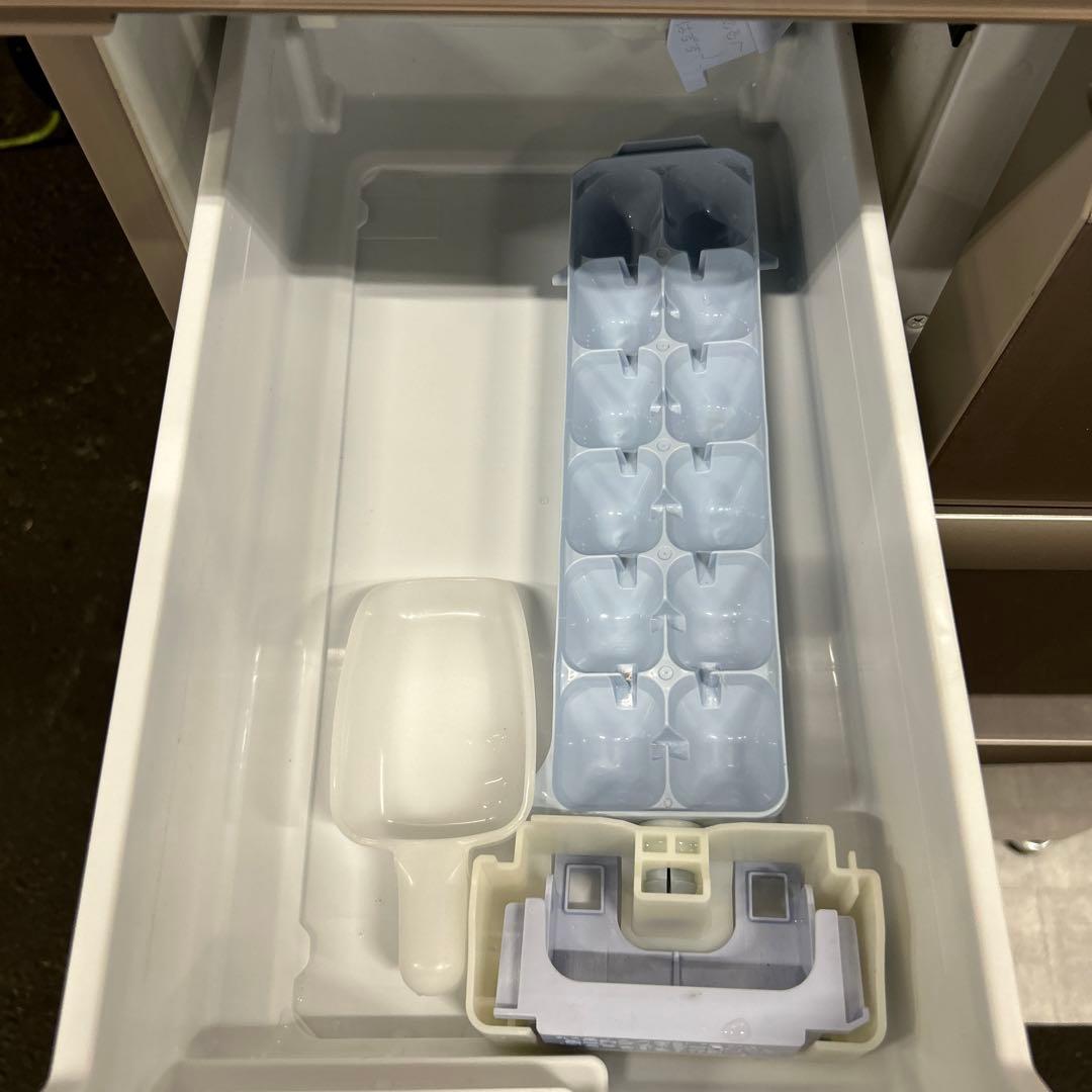 三菱ノンフロン冷凍冷蔵庫 MR-WX52C-F 2018年製