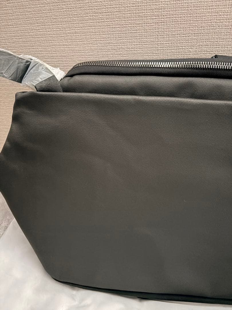 新品▫️cote&ciel コートエシエル RISS メッセンジャー