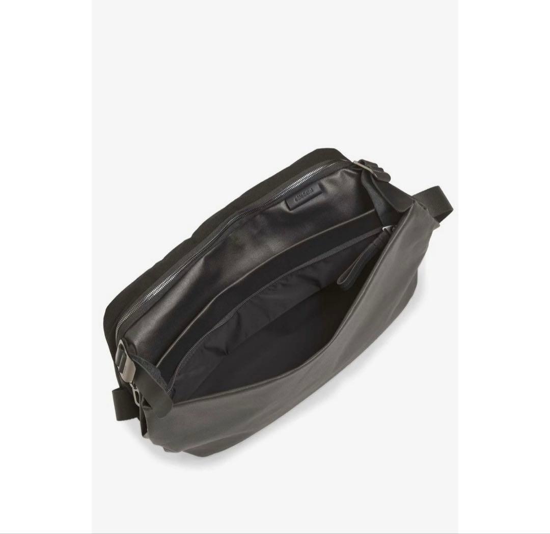 新品▫️cote&ciel コートエシエル RISS メッセンジャー