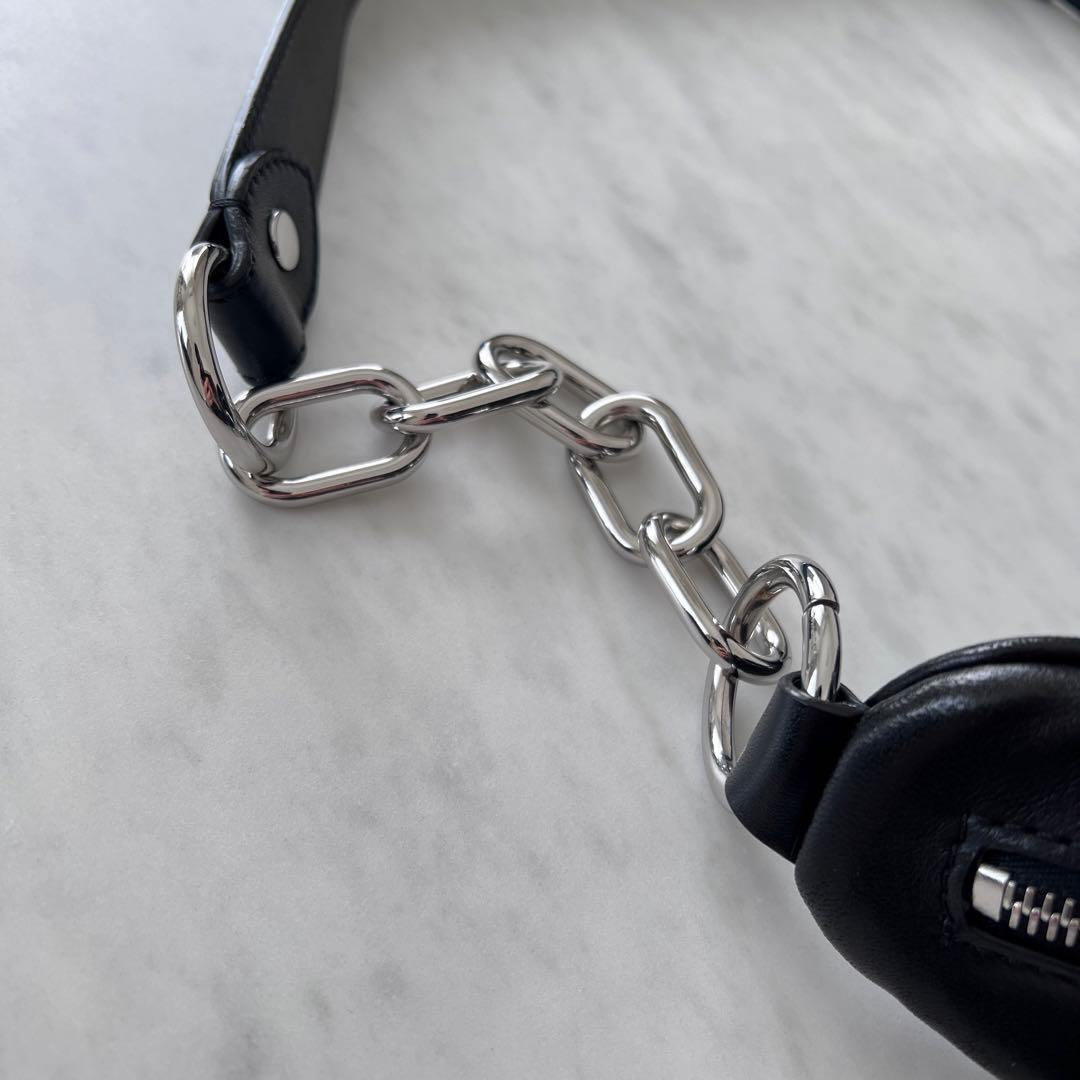 Alexander Wang アレキサンダーワンファニーパッグFANNYPACK