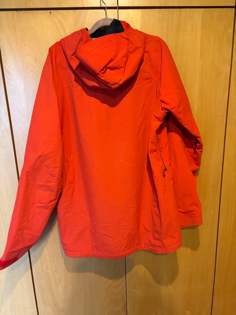 Burton [ak] GORE-TEX スノーボードジャケット M