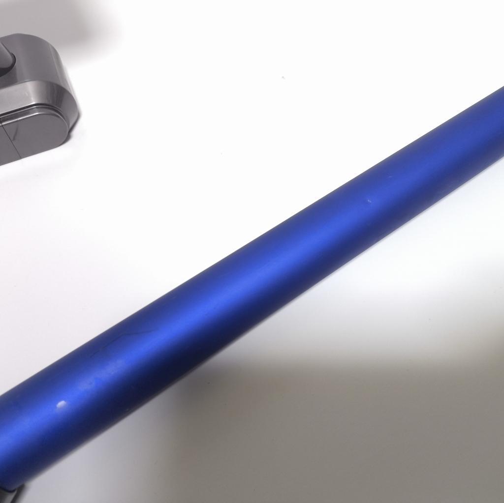 すぐ使える軽量Dyson ダイソンMicro1.5kg SV21 掃除機No46