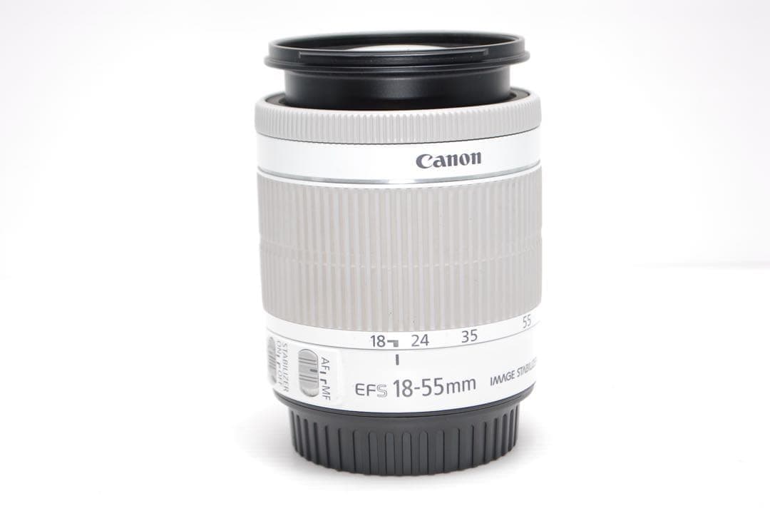 ⭐︎Canon kiss X7⭐︎ 最軽量モデル 希少品 シングルレンズセット