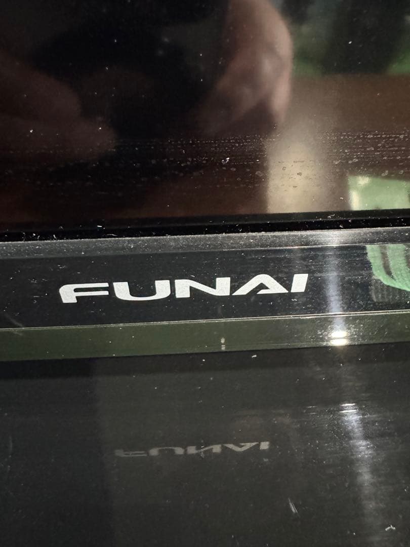 FUNAI 40型 液晶テレビ FL-40H1010