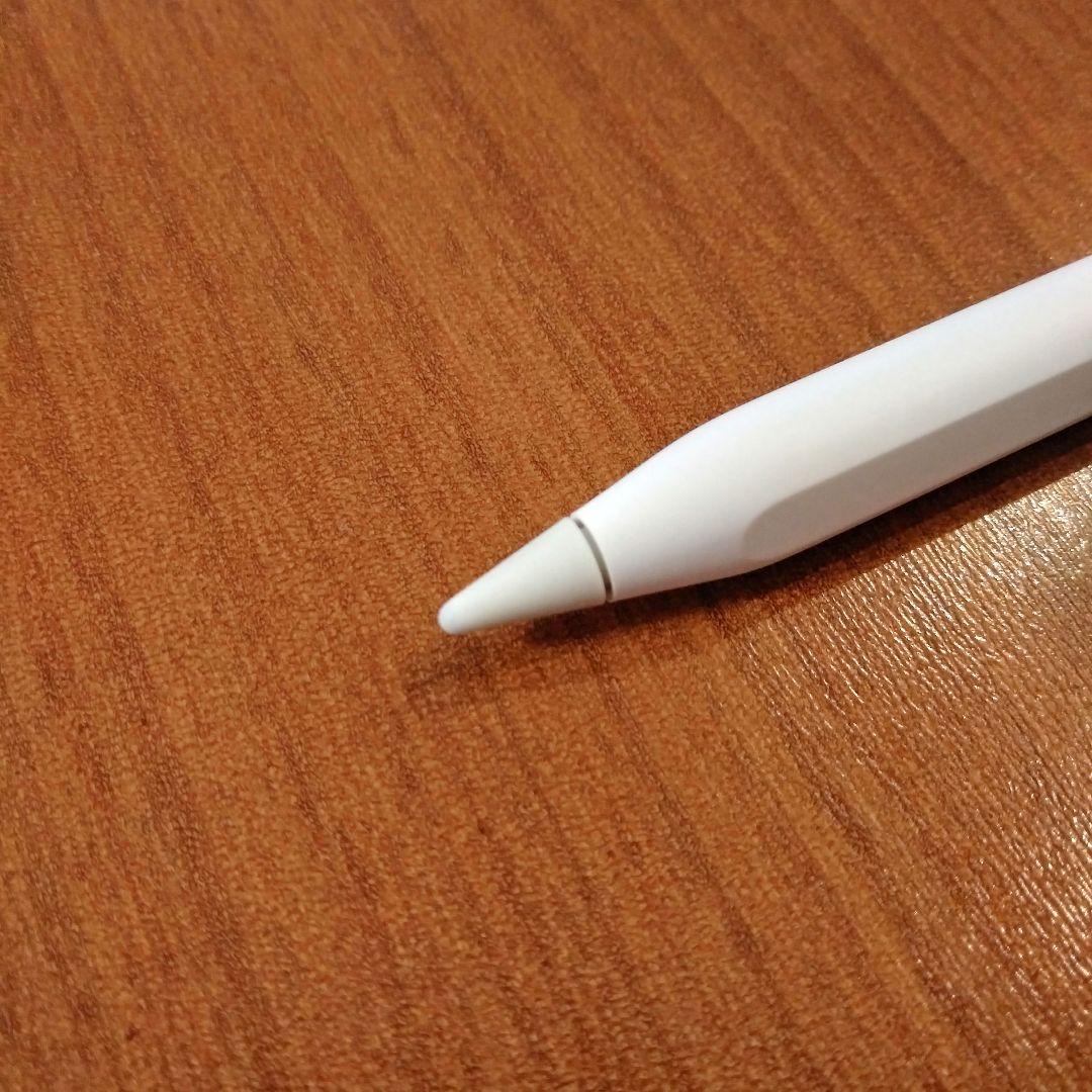 【BEGLMRさま 専用】美品 純正 Apple Pencil 第2世代