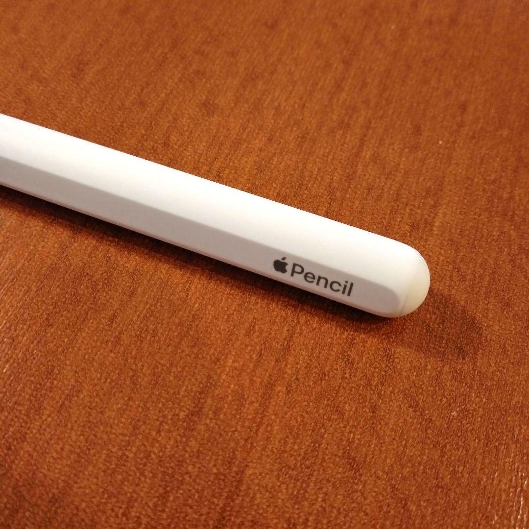 【BEGLMRさま 専用】美品 純正 Apple Pencil 第2世代