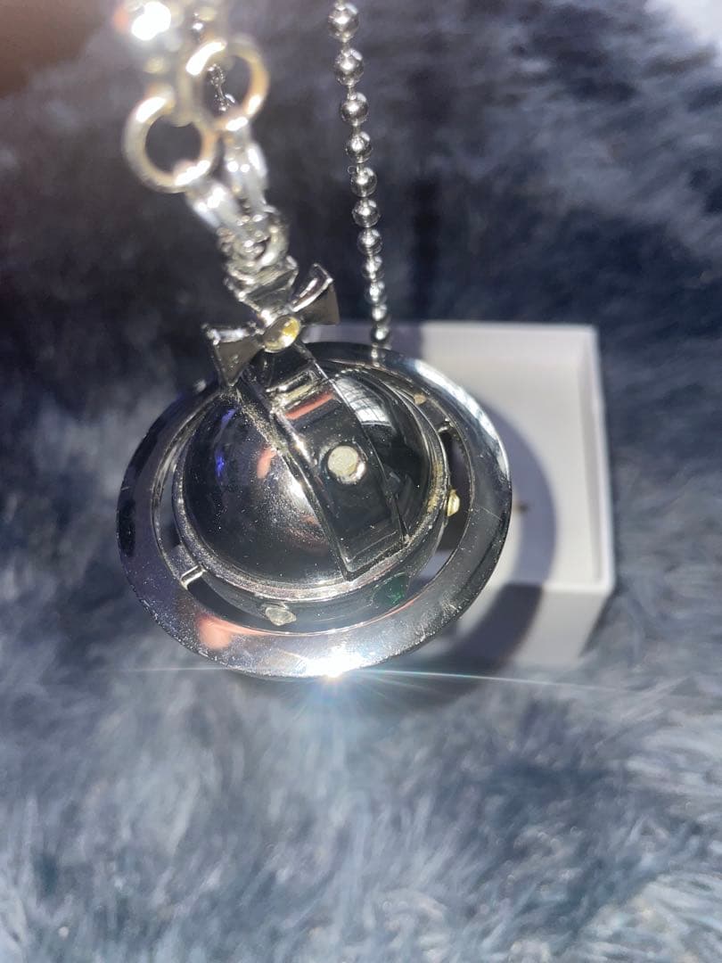 ヴィヴィアンウエストウッド NANA オーブライター