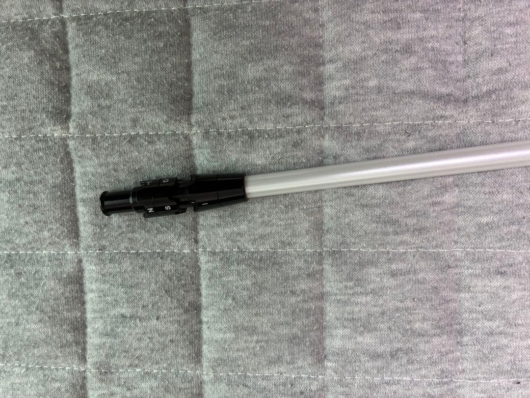 USTマミヤ ATTAS CoooLアッタスクール　5Xキャロウェイ　1W用