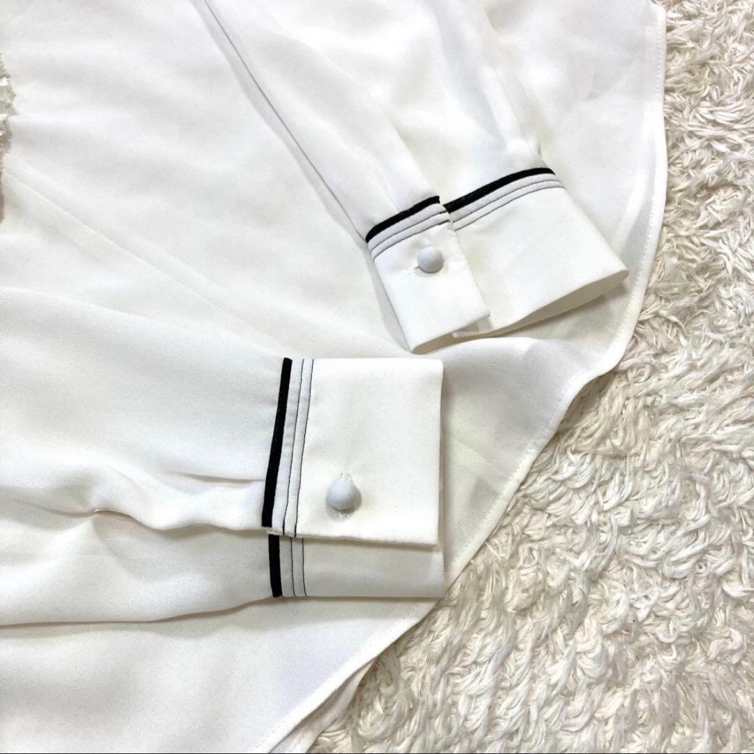 アルアバイル ブラウス