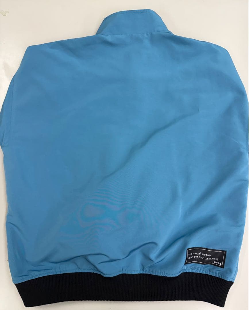 グラニフ　ドラゴンクエスト　ジャケット　サイズM（新品未使用）