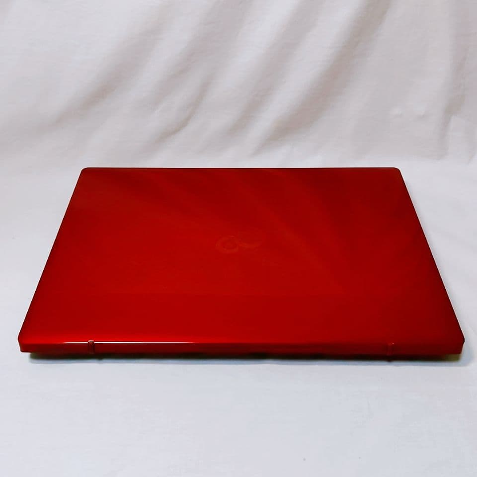 ❤超綺麗 富士通 LIFEBOOK WA2/D1 Office付 ノートパソコン
