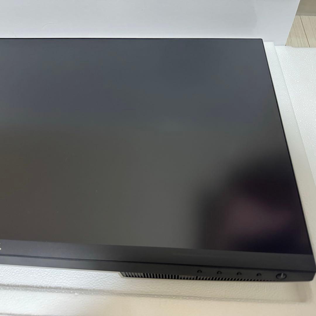 Dell S2722QC 27インチ 4Kモニター
