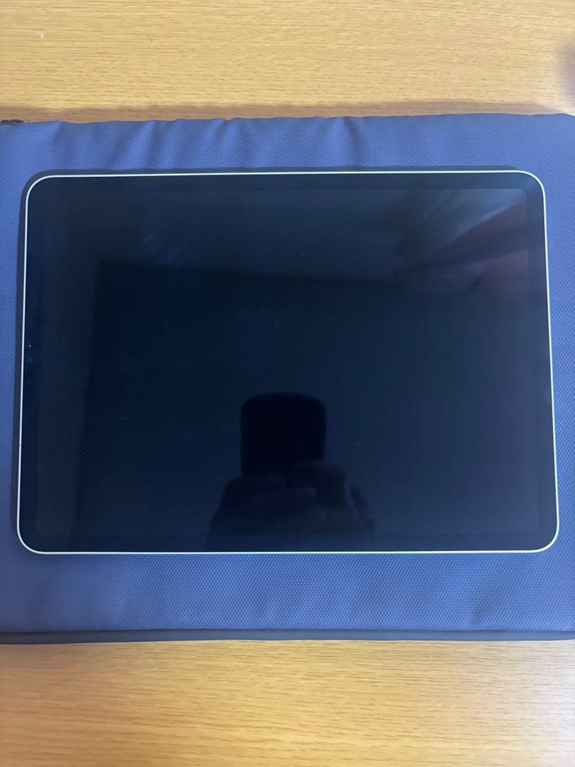 iPad Pro 11インチ 128GM Wi-Fiモデル