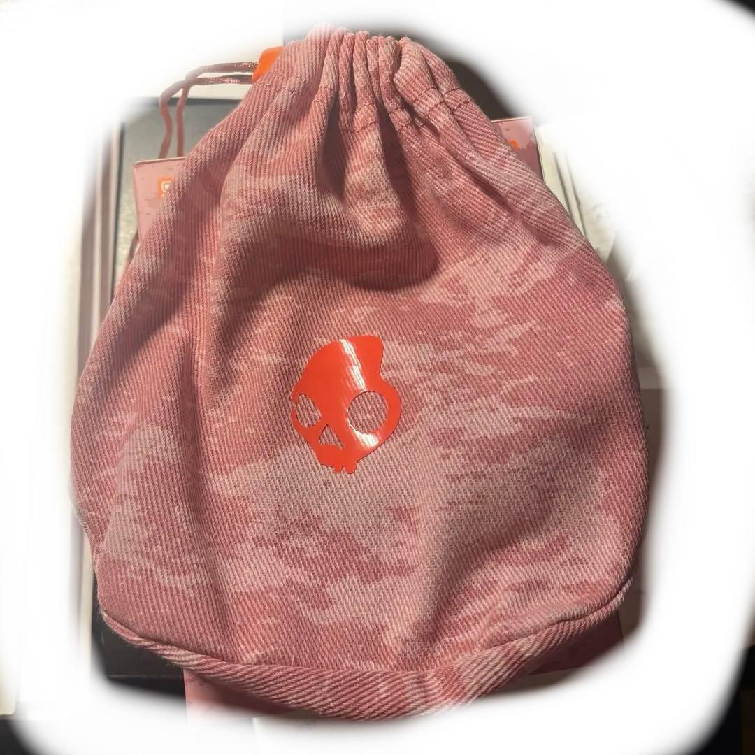 Skullcandy Crusher Evo headphones 定価割れ