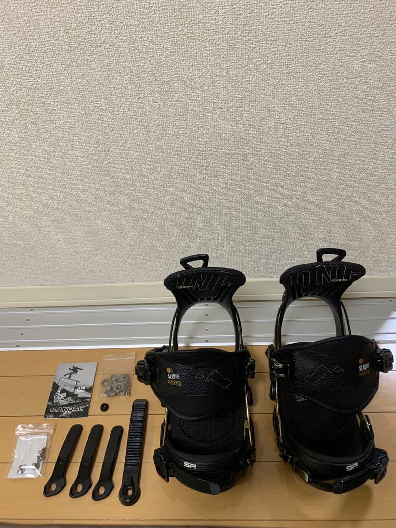 SP United バインディングマウンテンマルチエントリーSサイズ