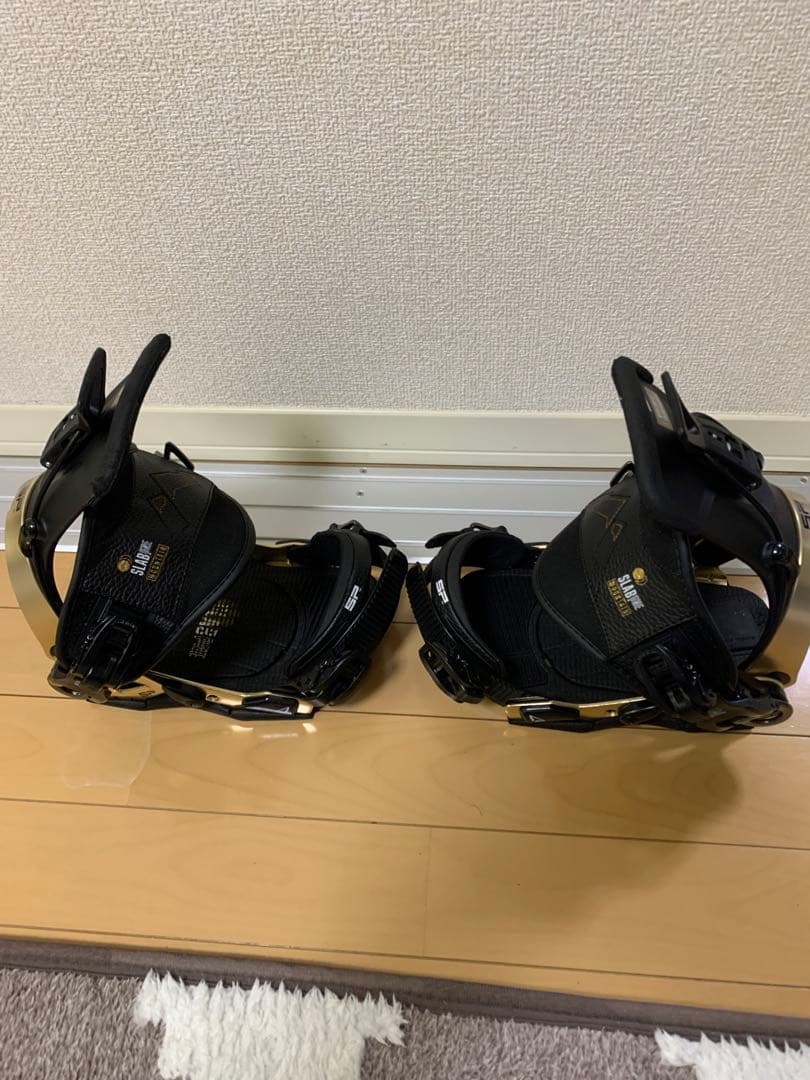 SP United バインディングマウンテンマルチエントリーSサイズ