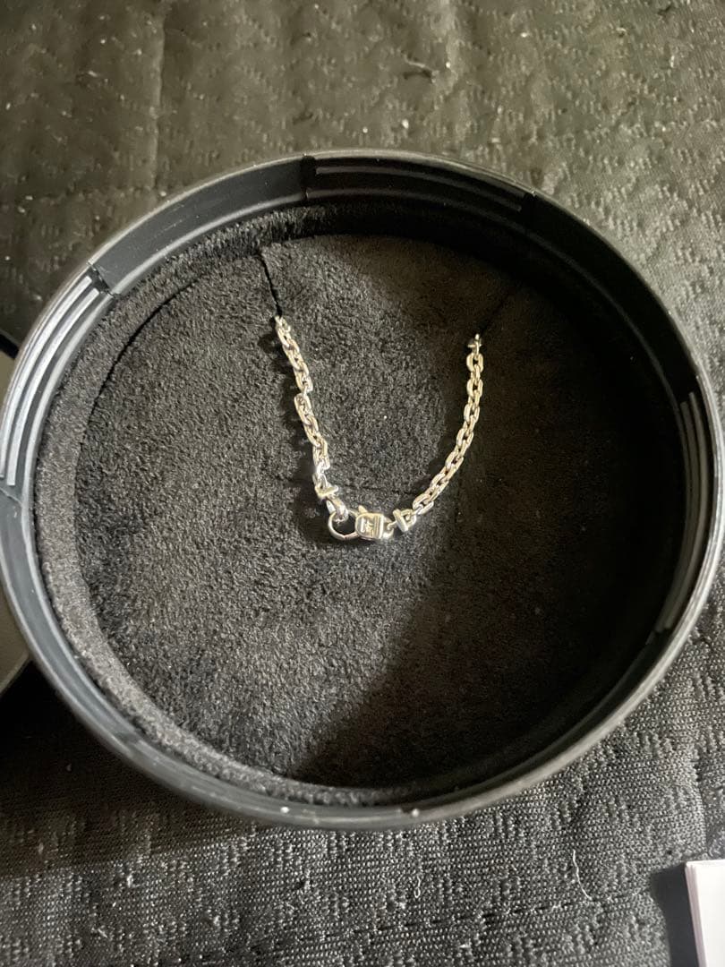 TOM WOOD ブレスレット