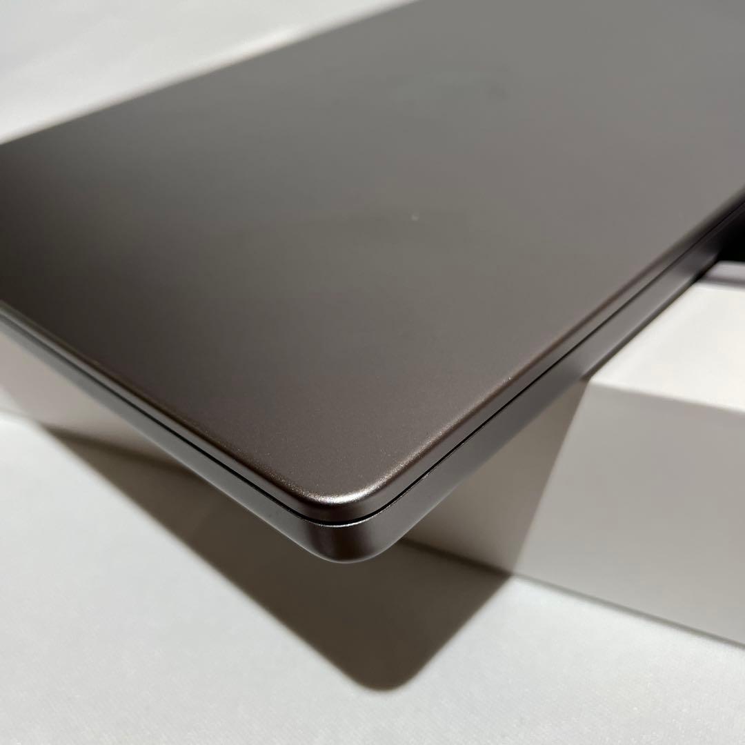 【最終】32GB/USキー MacBook Pro 512GB【M2Pro】