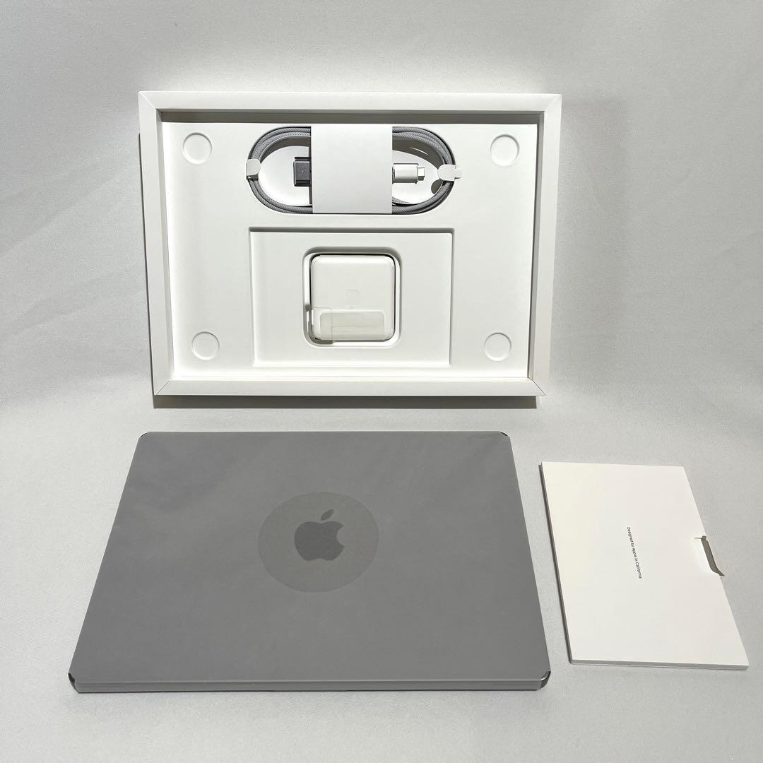 【最終】32GB/USキー MacBook Pro 512GB【M2Pro】