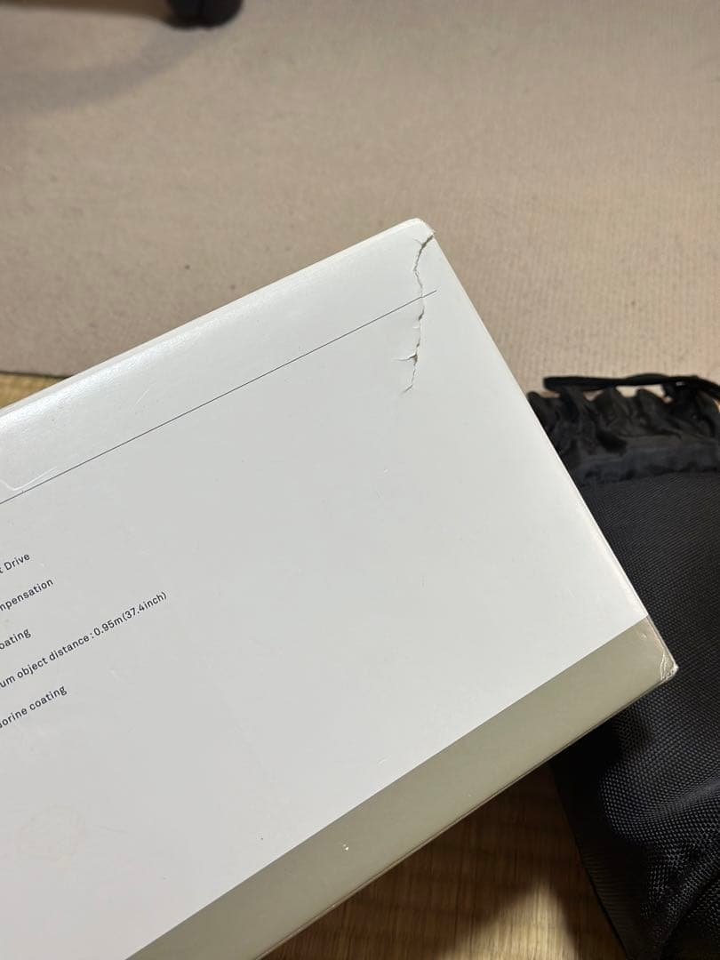 レンズ(ズーム) TAMRON SP70-200mm F2.8 Di VC USD G2