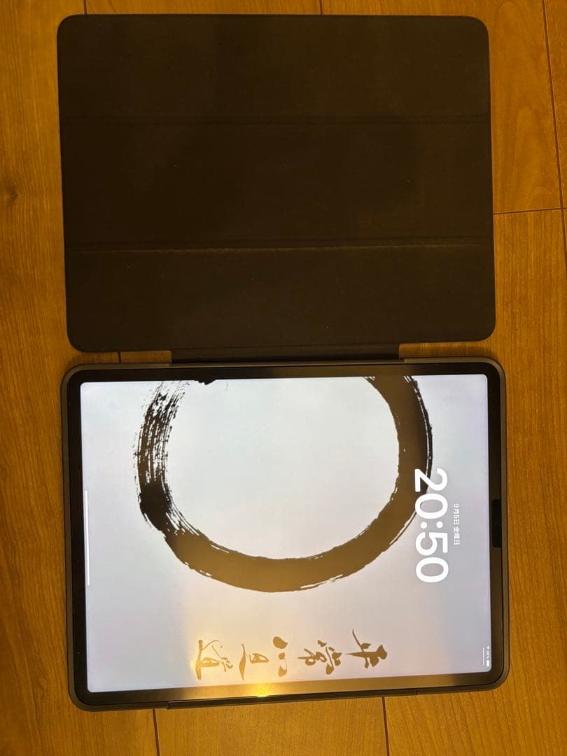 iPad Pro 12.9インチ 128GB Wi-Fiモデル