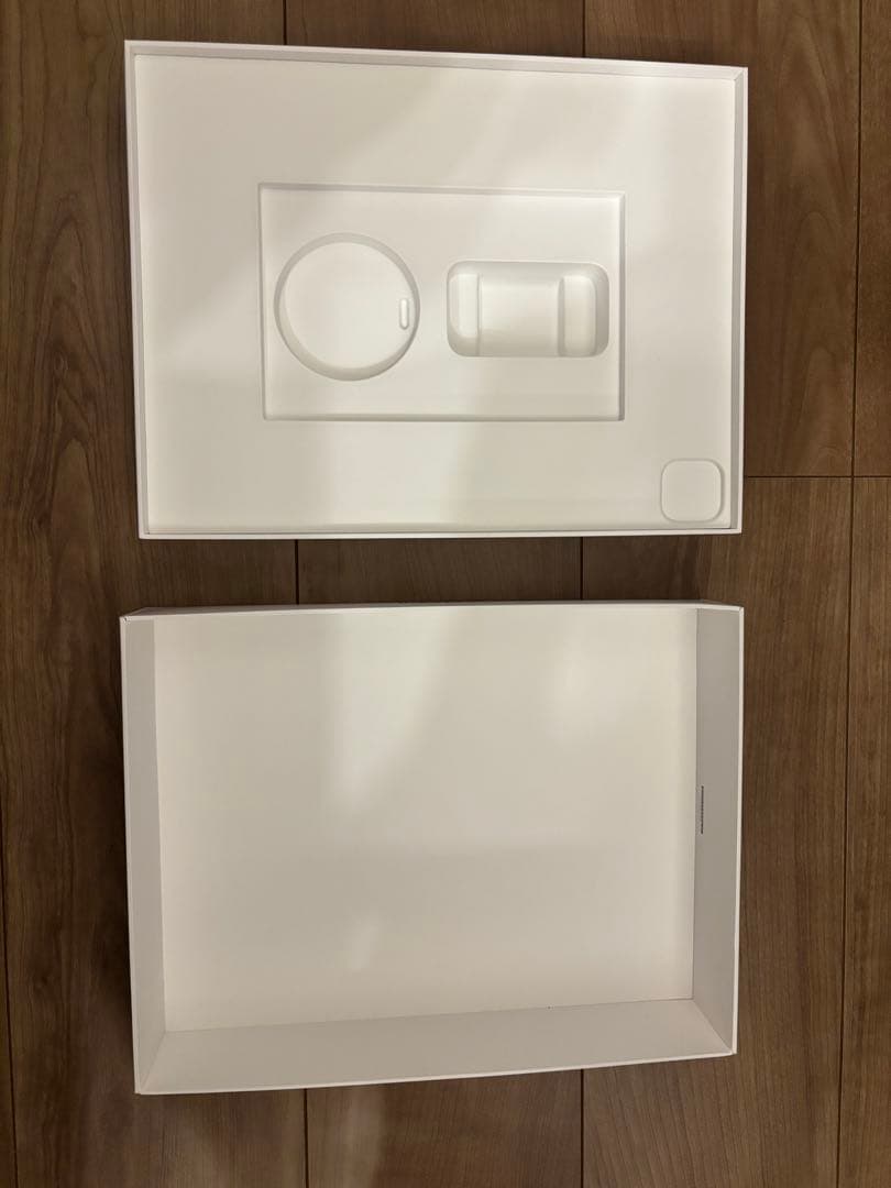 iPad Pro 12.9インチ 128GB Wi-Fiモデル