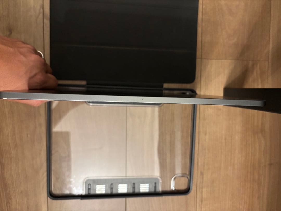 iPad Pro 12.9インチ 128GB Wi-Fiモデル