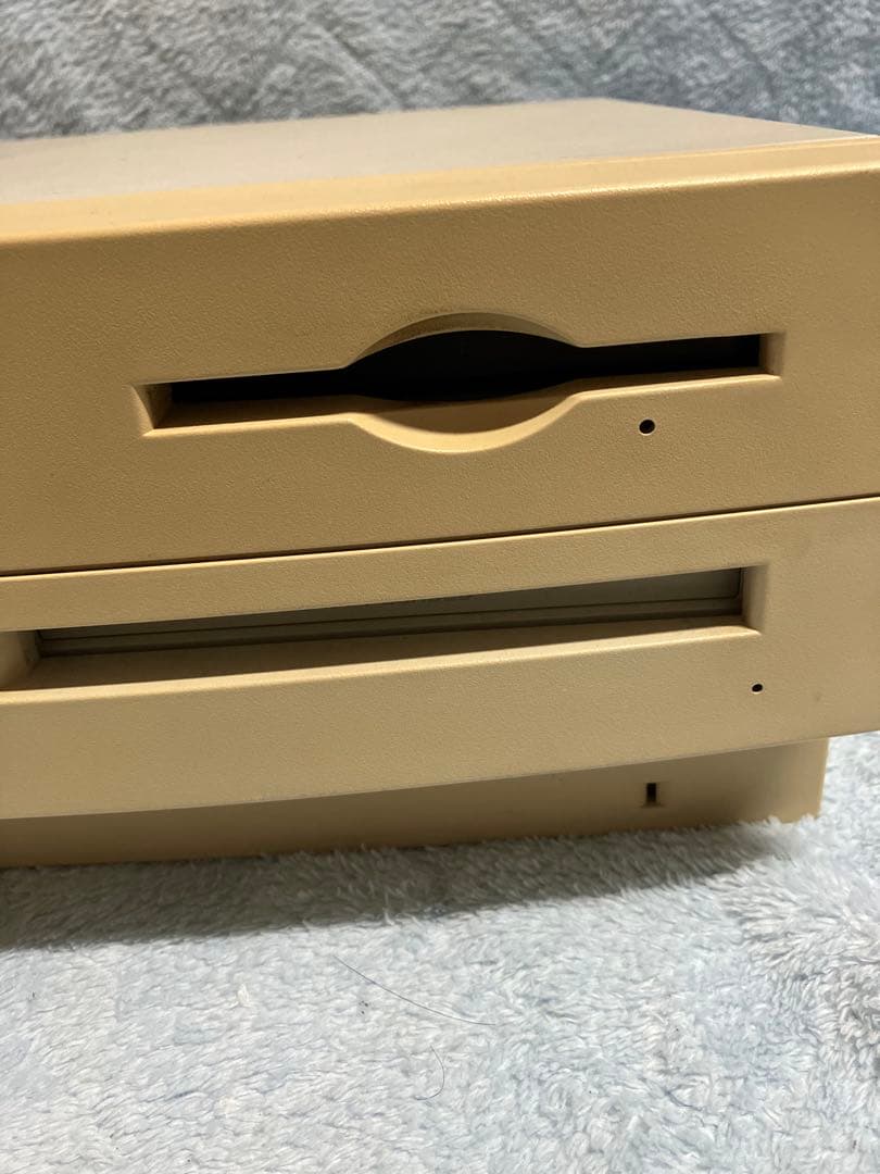 Apple Macintosh Quadra 650 ジャンク品