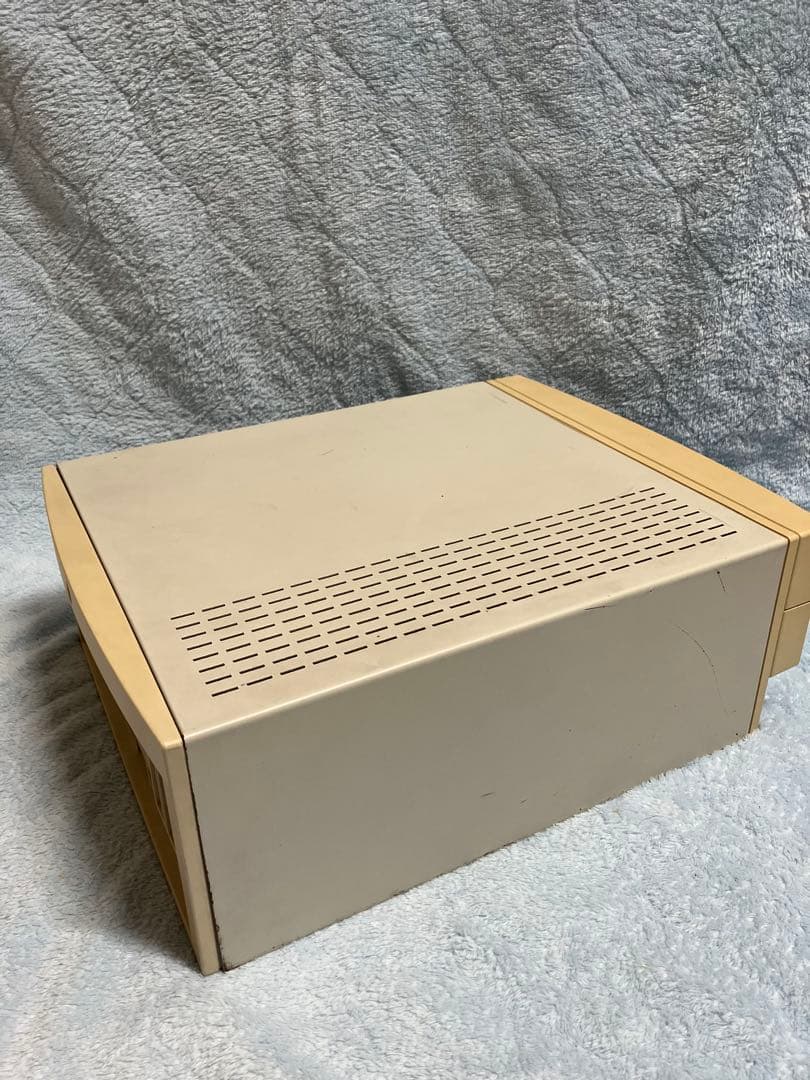 Apple Macintosh Quadra 650 ジャンク品