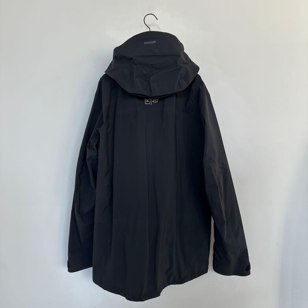 スノーボード BURTON AK457 XL GORE-TEX PRO 3L GUIDE