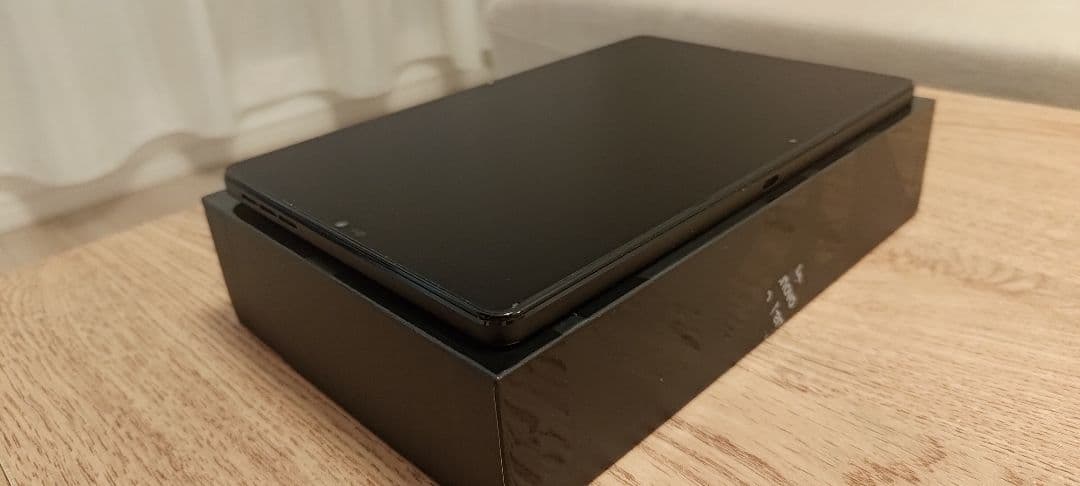 Lenovo LEGION y700 2025 16gb/512gb ブラック