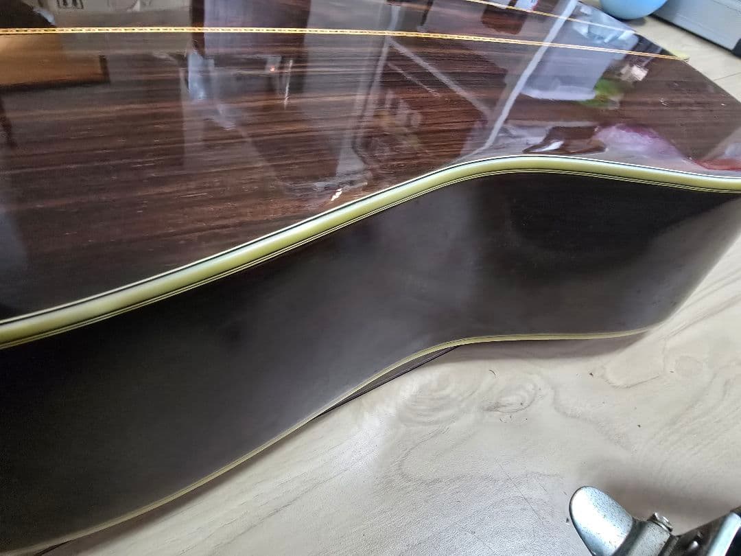 Morris TF W-80　 製造年不明