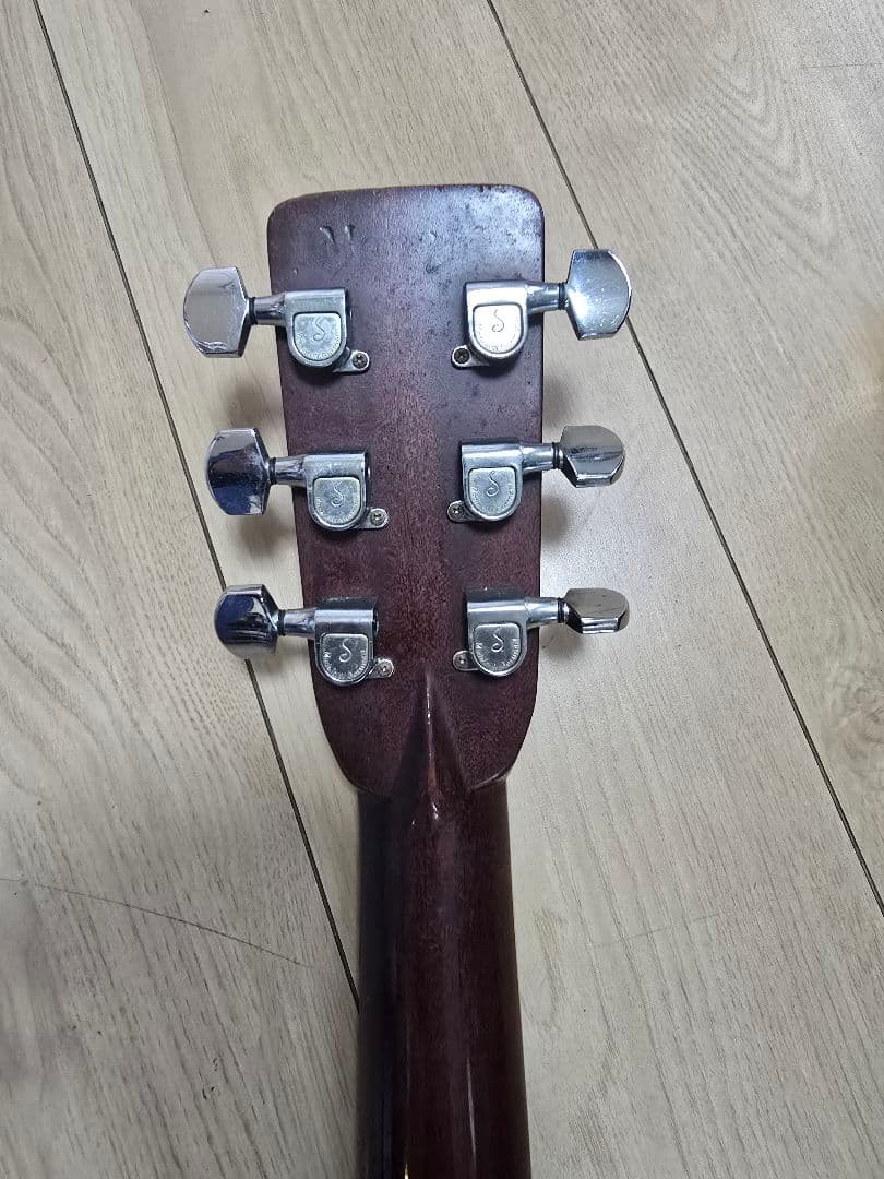 Morris TF W-80　 製造年不明