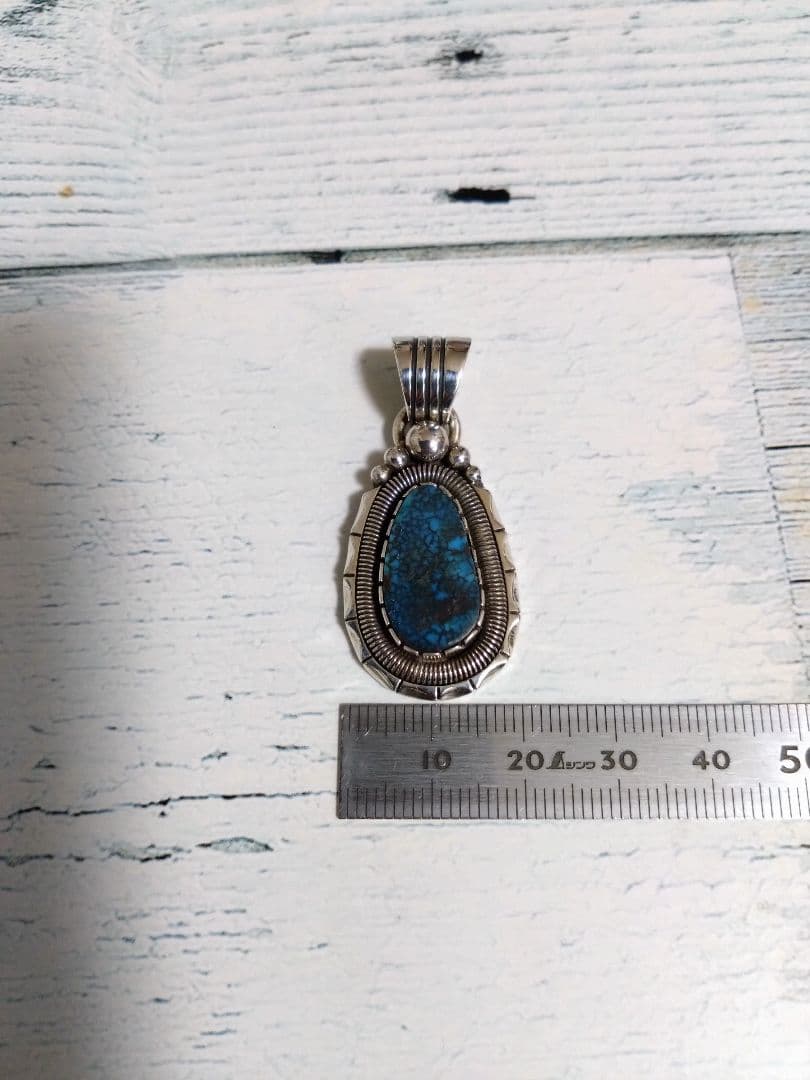 ウィルバンデバー Wil Vandever ナバホ レッドマウンテン