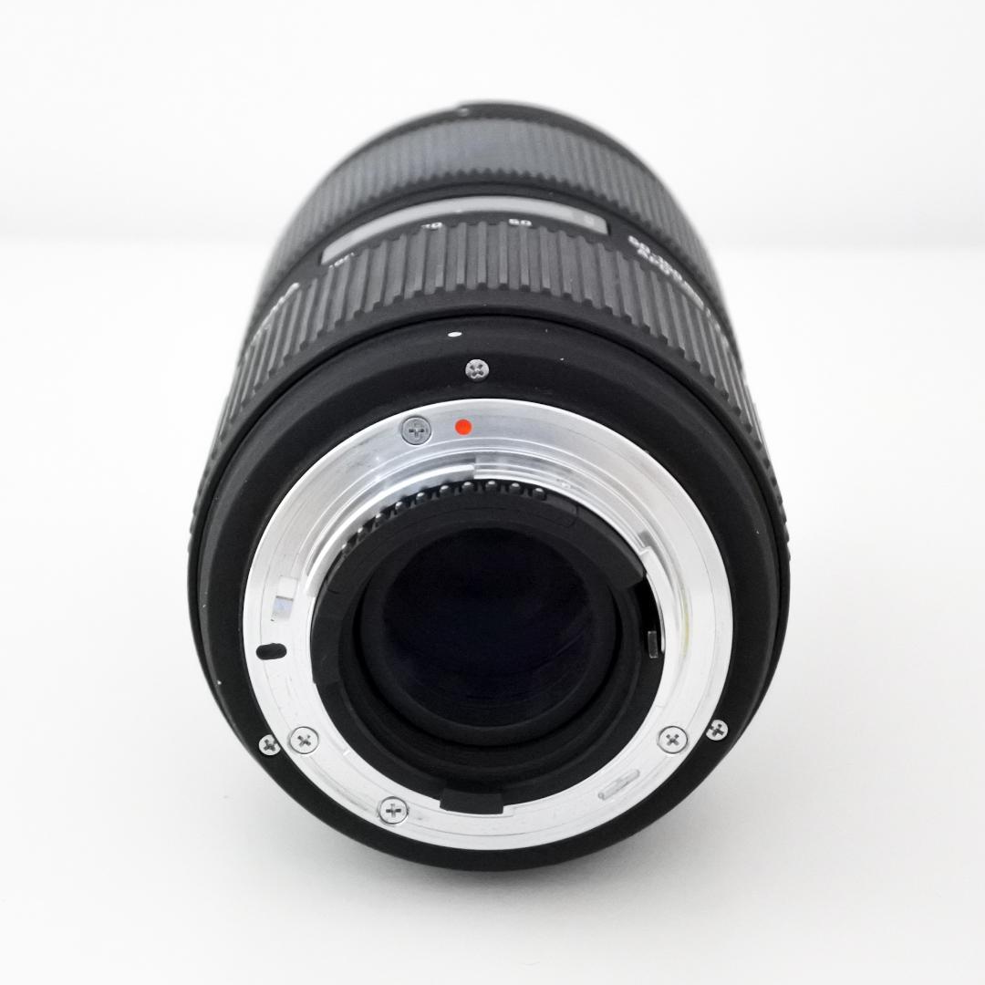 SIGMA 50-150mm f2.8 EX DC Nikon ニコン用