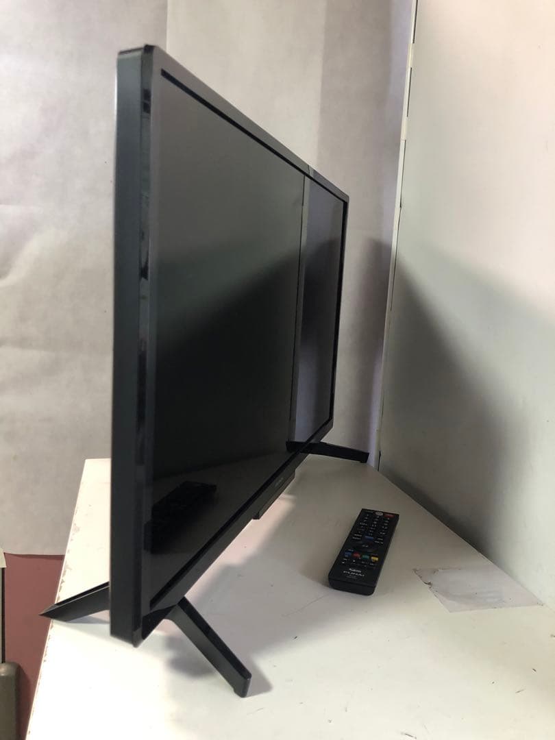 170. フナイ 液晶カラーテレビ FL-32H2040 32インチ