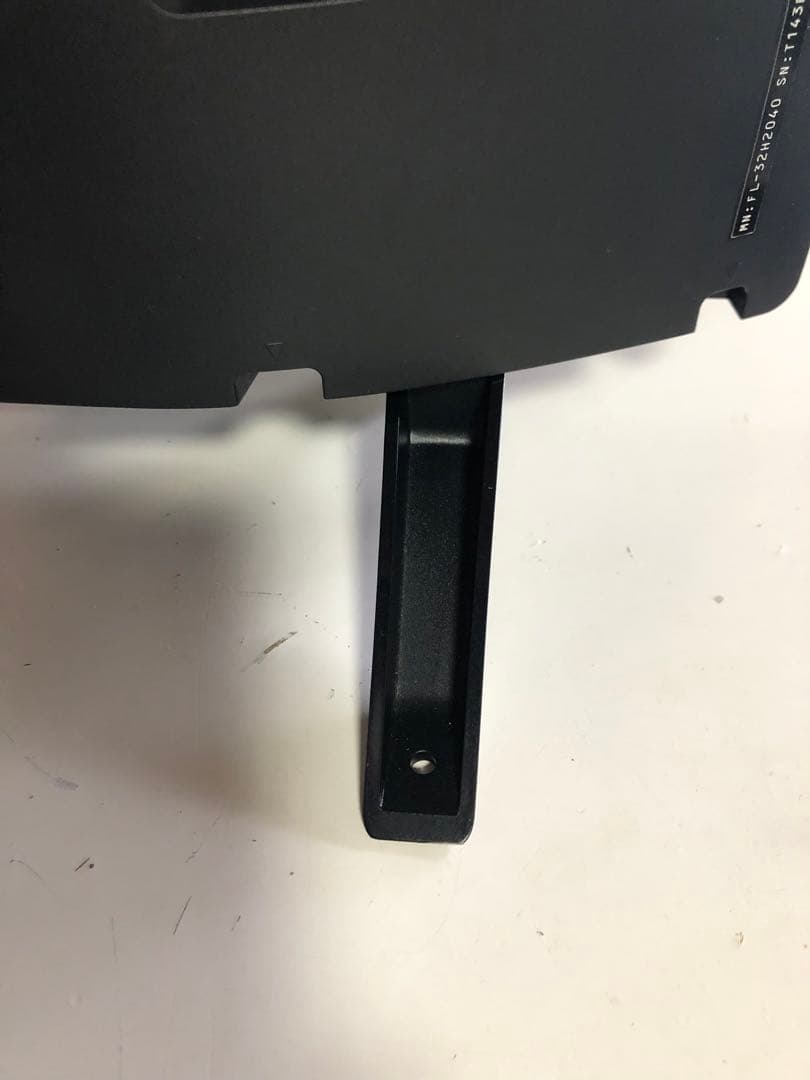 170. フナイ 液晶カラーテレビ FL-32H2040 32インチ