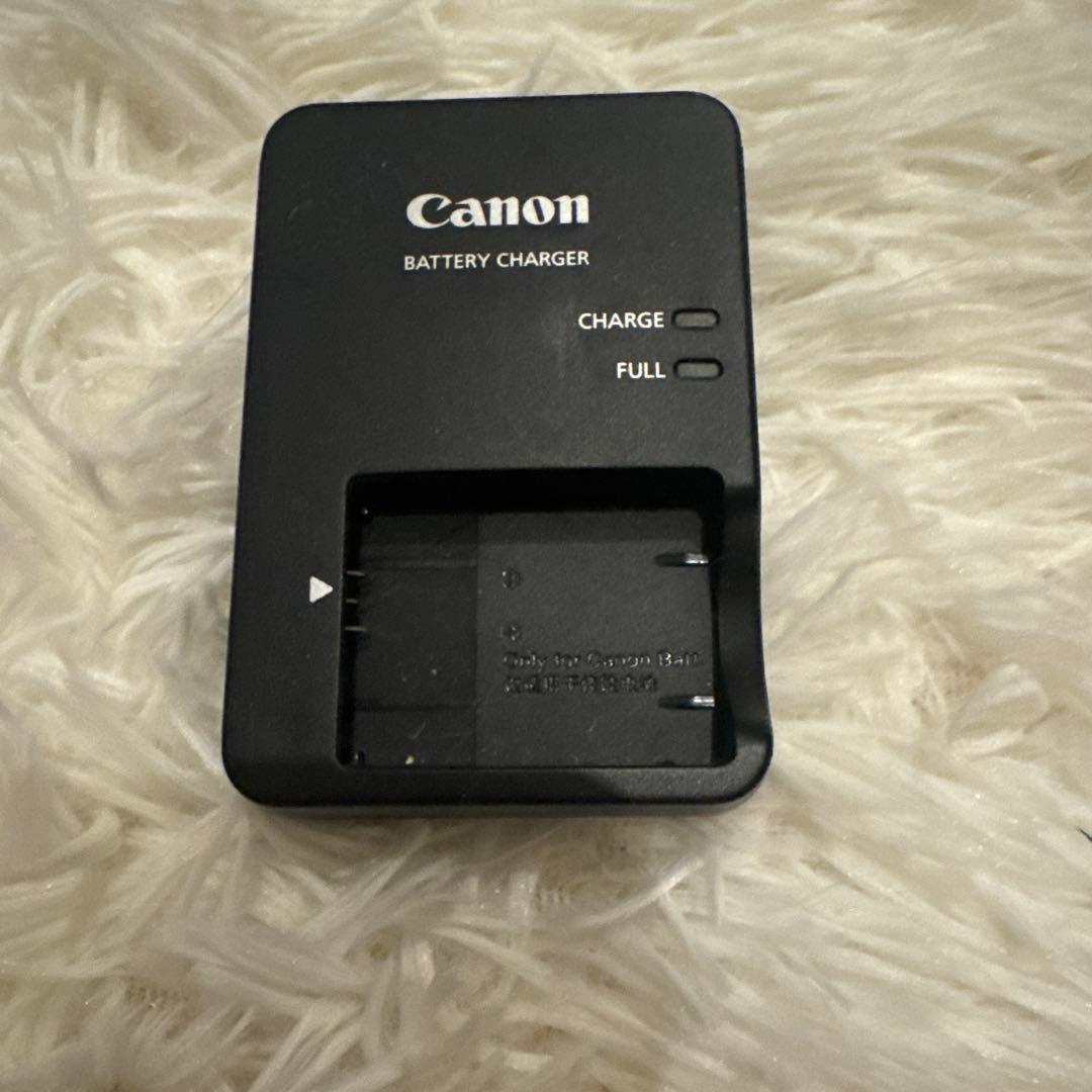 Canon SX720 HS デジカメ　レッド