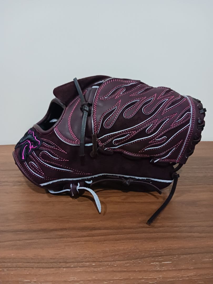 RYU 　超スペシャルオーダ　硬式　 グローブ　投手用　D99型　お値下げ不可