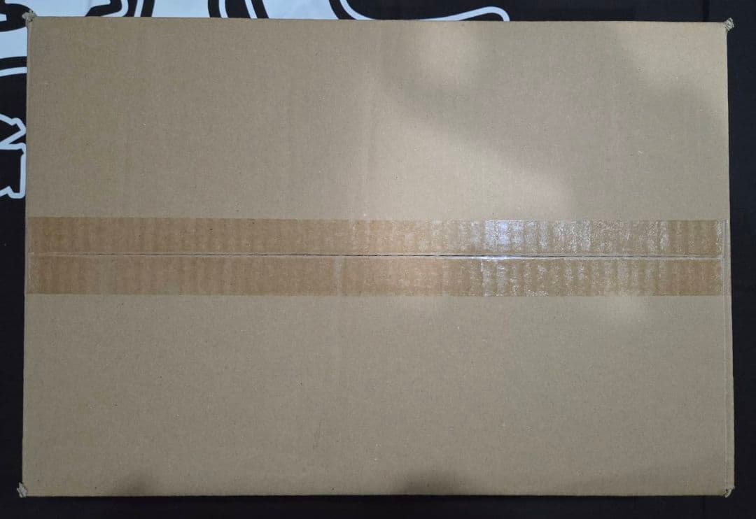 ヴァイス　ホロライブ Vol.2　未開封　1カートン