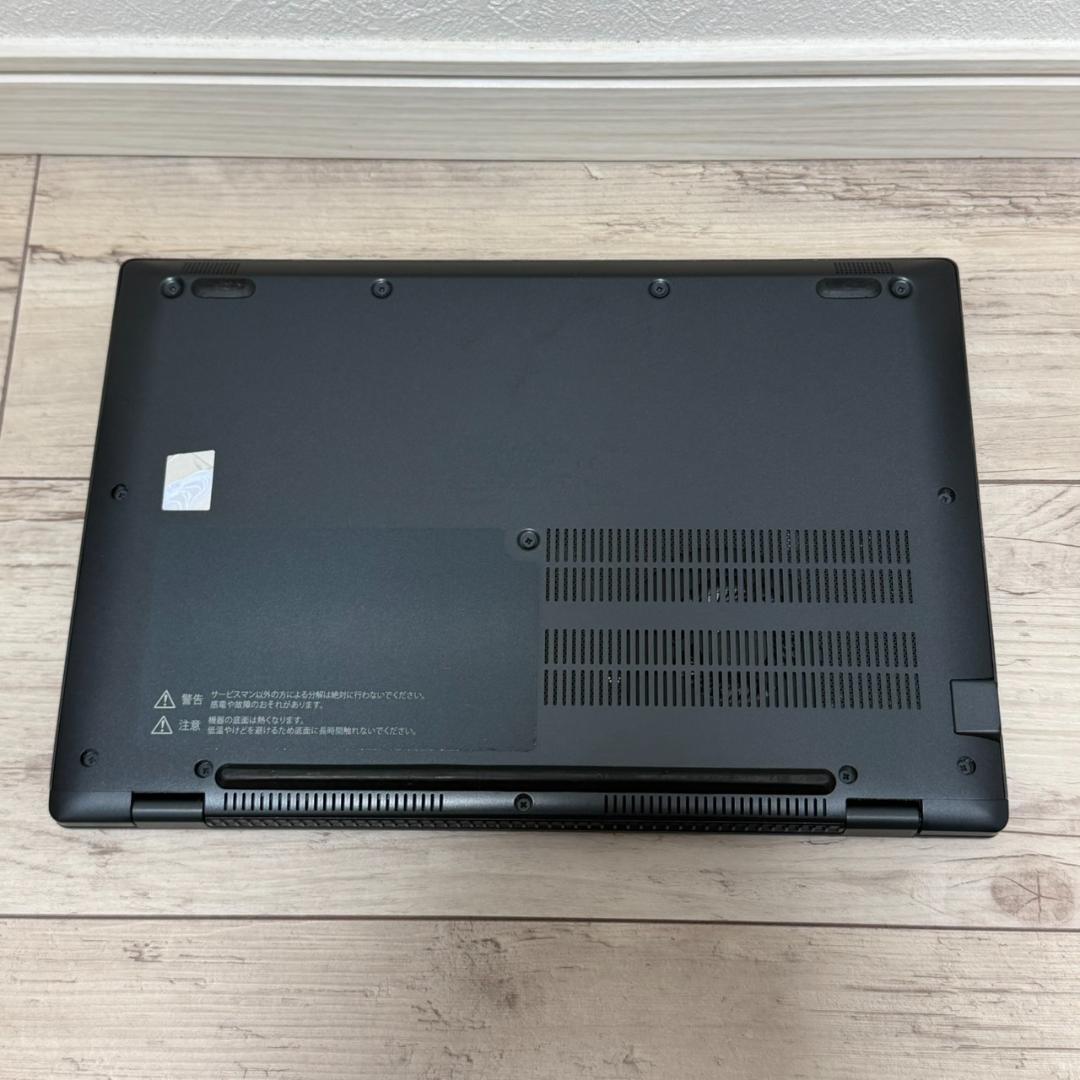 ハイスぺ 11世代 16GB❗ dynabook Core i5 256GB