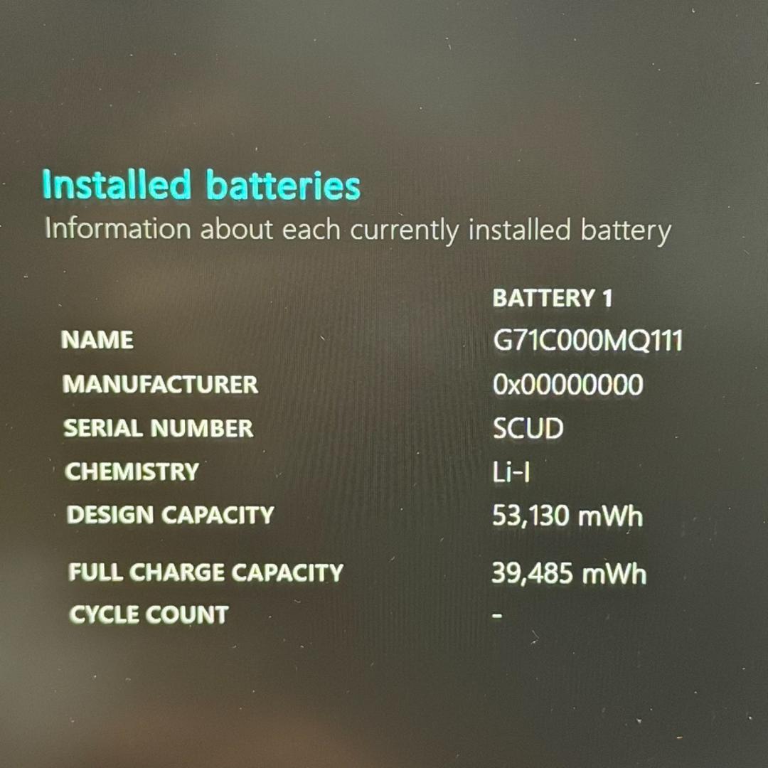 ハイスぺ 11世代 16GB❗ dynabook Core i5 256GB