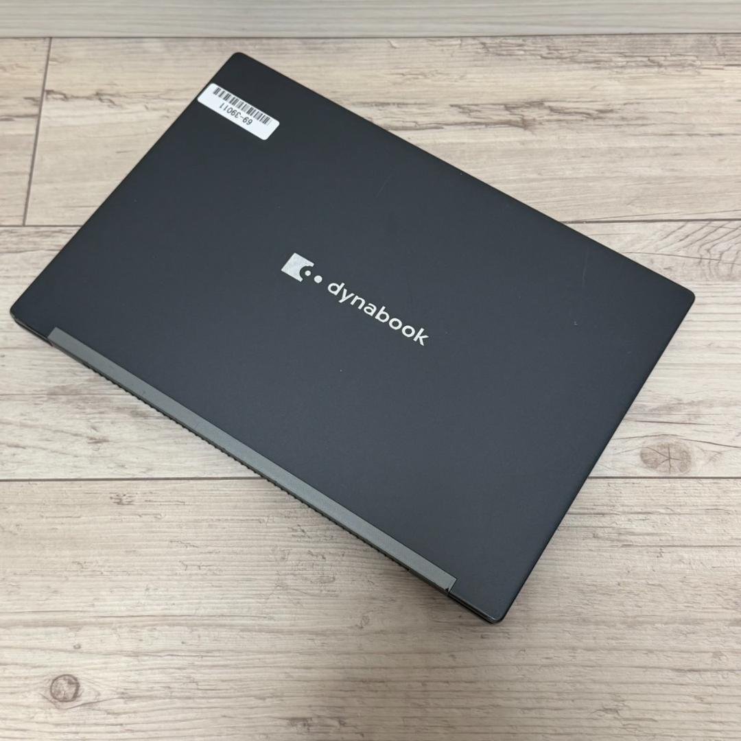 ハイスぺ 11世代 16GB❗ dynabook Core i5 256GB