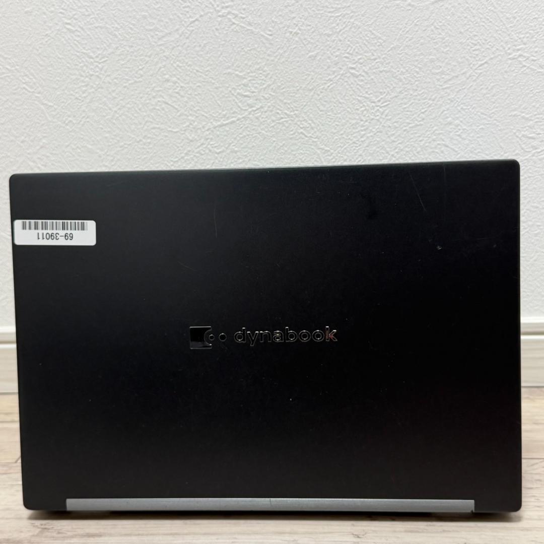 ハイスぺ 11世代 16GB❗ dynabook Core i5 256GB